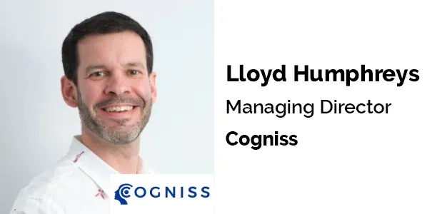 Lloyd Humphries