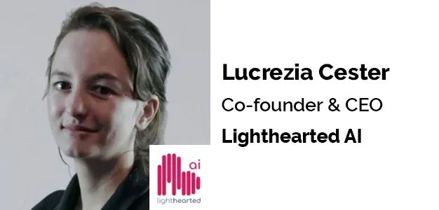 Lucrezia Cester