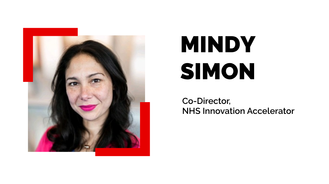 Mindy Simon