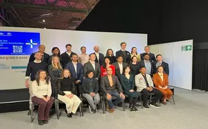 NHS Innovation Accelerator announces 2026 fellows at Rewired