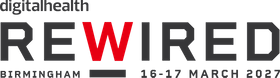 Digital Health Rewired logo