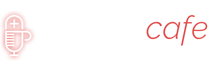 Podcast cafe