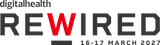 Digital Health Rewired logo