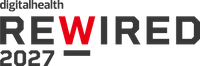 Company name - Digital Health Rewired Helpdesk