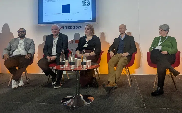 Mike Fell: Cyber resilience is essential for the NHS shift to digital