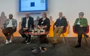 Mike Fell: Cyber resilience is essential for the NHS shift to digital