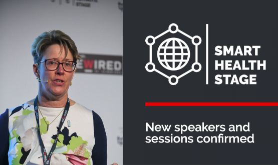 Meet the Smart Health pioneers at Rewired 2023