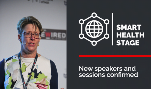 Meet the Smart Health pioneers at Rewired 2023