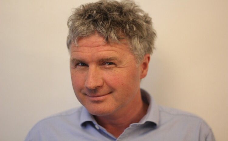 Ben Goldacre headlines new Digital Health Data Lab