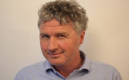 Ben Goldacre headlines new Digital Health Data Lab