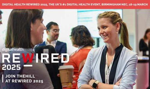 How to Achieve Successful Innovation Adoption in the NHS