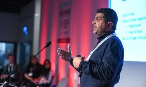 Apply to speak at Rewired 2024