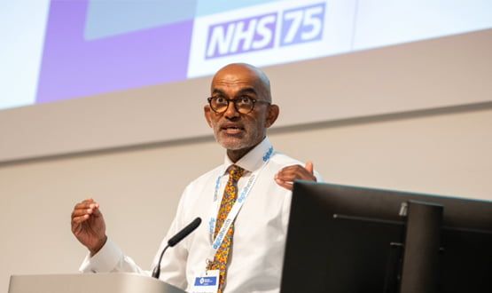 Vin Diwakar confirmed as Rewired 2024 keynote