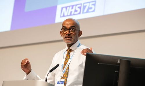 Vin Diwakar confirmed as Rewired 2024 keynote