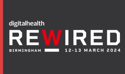 Digital Health Rewired 2024 full programme published