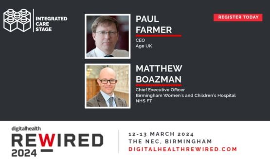 Health CEOs focus on digital equity and inclusion