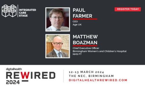 Health CEOs focus on digital equity and inclusion