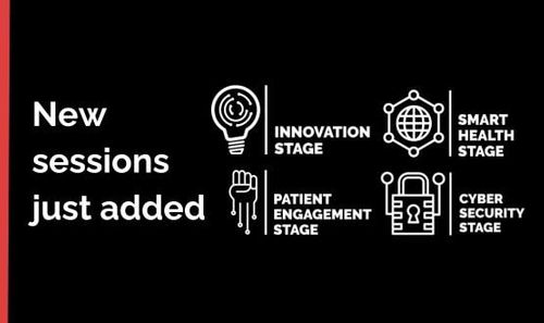 Five new Rewired24 sessions you don’t want to miss