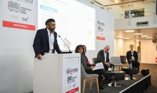 Rewired 2024: ICSs will want to use the FDP ‘if the original vision holds up’