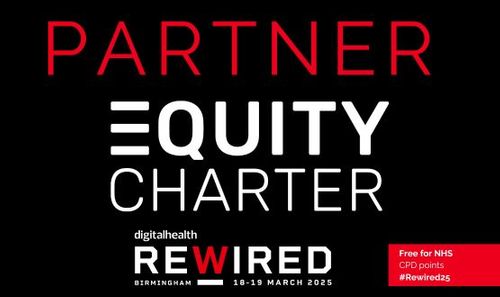Equity Charter to launch its 10 principles at Rewired 2025
