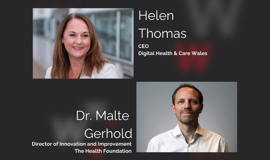 How to drive digital change