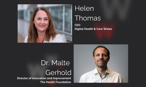 How to drive digital change