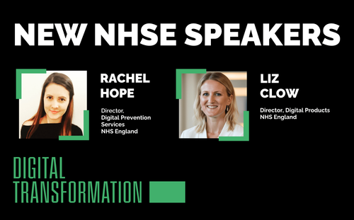 The NHS App - from digital front door to lifelong companion