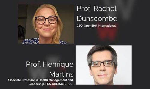 Next cohort of Rewired 2025 speakers announced