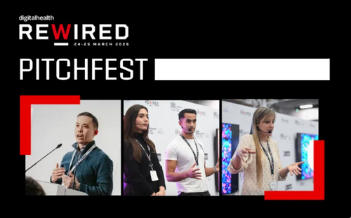 Digital Health Rewired Pitchfest 2026 shortlist revealed