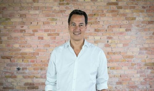 Rewired 2020 speaker launches symptom checker app in Swahili