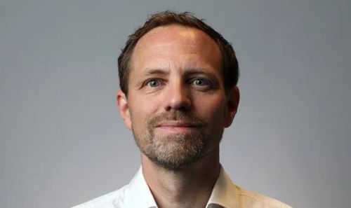 Malte Gerhold: ‘We need to make implementation and adoption exciting’