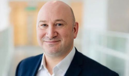 Ed Prosser-Snelling: ‘Analogue to digital absolutely describes where we are’