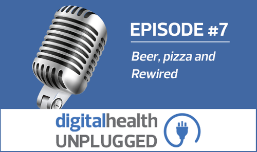 Rewired speakers talk NHS innovation, data-sharing and funding