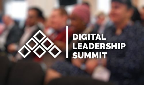 Inspirational speakers and workshops named for Rewired Leadership Summit
