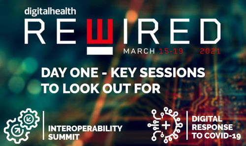 Rewired 2021 Day One – key sessions to look out for