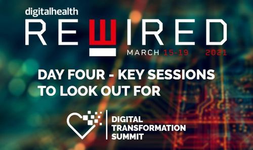 Rewired 2021 Day Four – key sessions to look out for