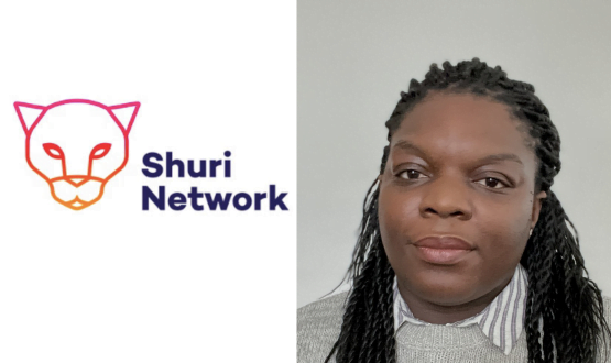 My Shuri Network Fellowship journey to Rewired