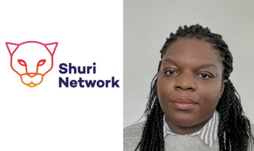 My Shuri Network Fellowship journey to Rewired