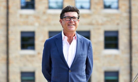 TPP founder addresses past perceptions ahead of Rewired keynote