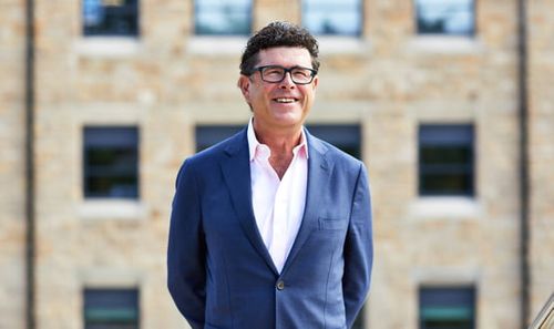 TPP founder addresses past perceptions ahead of Rewired keynote