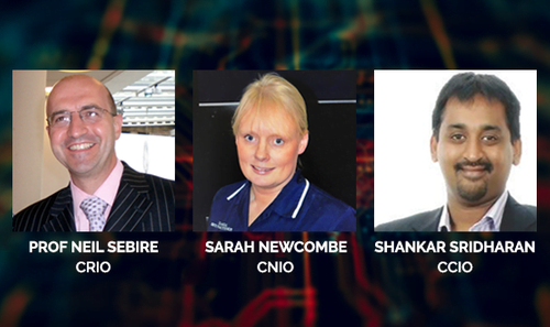 GOSH's digital leaders to share Epic transformation story at Rewired 2021