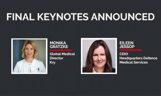 Final line-up of Rewired 2022 keynotes confirmed