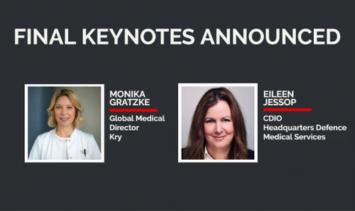 Final line-up of Rewired 2022 keynotes confirmed