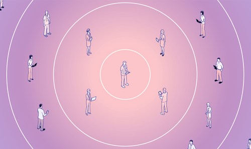 Reimagining patient flow with better patient visibility