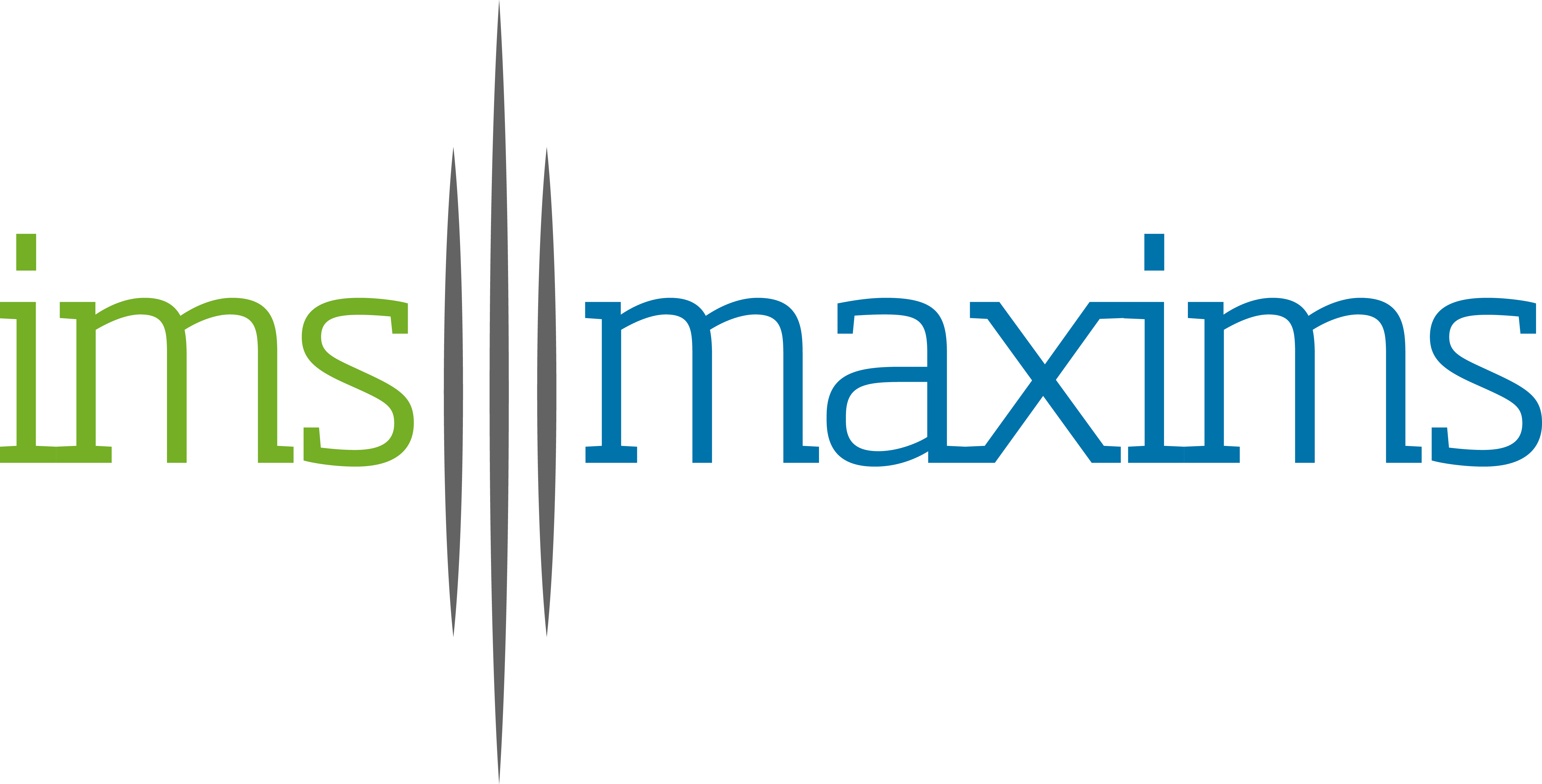 IMS Maxims joins Rewired as a launch sponsor