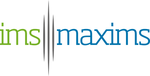IMS Maxims joins Rewired as a launch sponsor