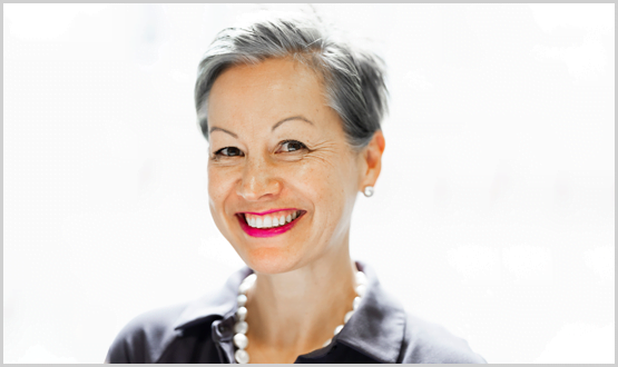 Rewired keynote Jacqueline de Rojas talks technology and silver bullets