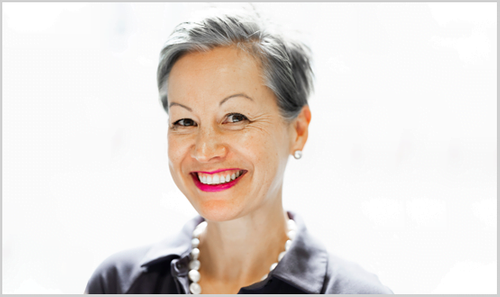 Jacqueline de Rojas to keynote at Rewired 2020