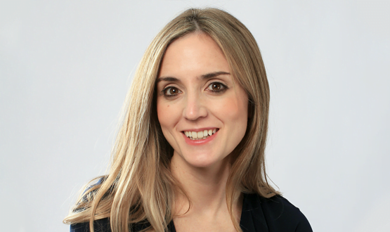 Interview with Jenny Thomas, Programme Director, DigitalHealth.London