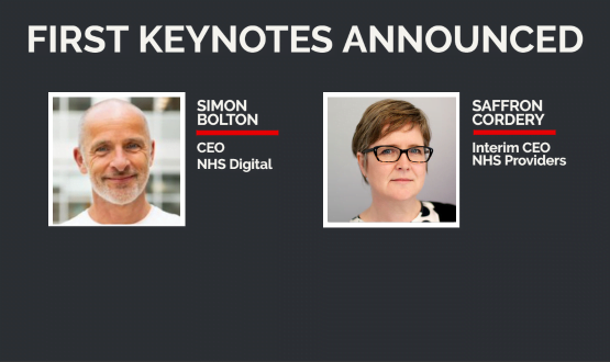 First national keynotes announced for Rewired 2023